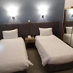 Nazareth Otel 2*