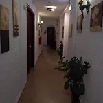 Nazareth Otel Lisboa