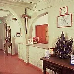 Otel Nazareth Lisboa
