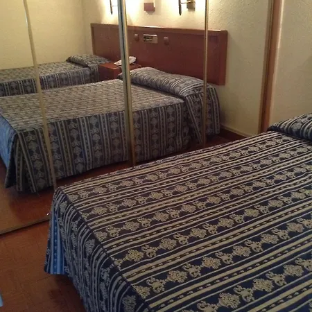 Nazareth Hotel