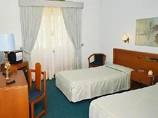 Ξενοδοχείο Nazareth 2*