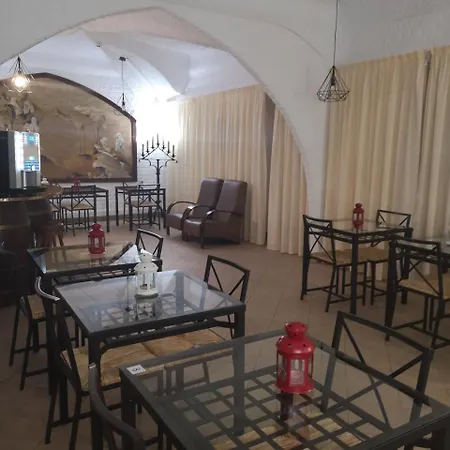 Nazareth Ξενοδοχείο Lisboa