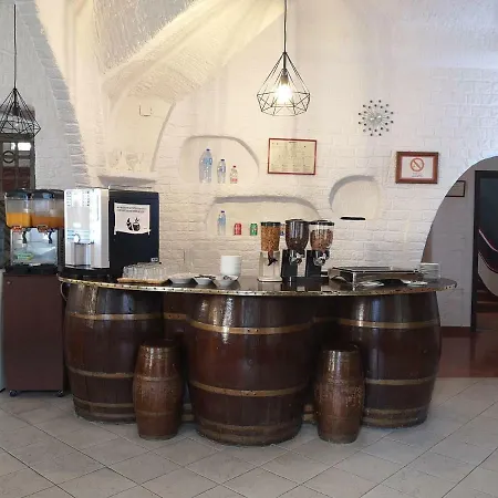 Nazareth Ξενοδοχείο 2*