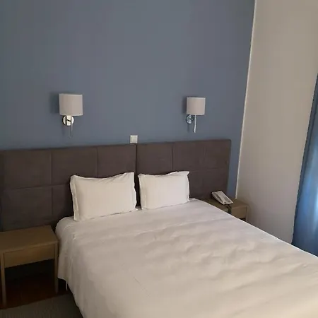 Nazareth Ξενοδοχείο 2*