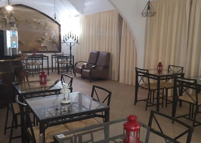 Nazareth Hotel Lisboa