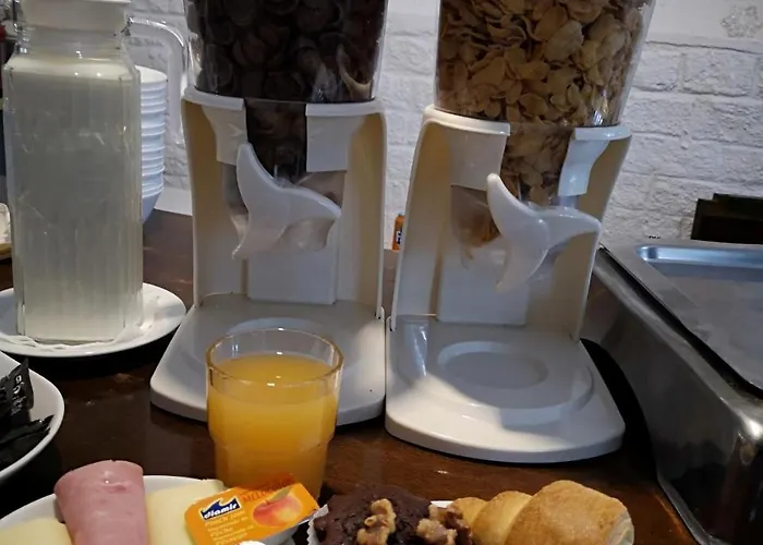 Nazareth Hotel Lisboa