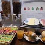 Nazareth Hotel Lisboa