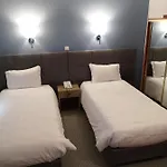 Nazareth Hotel Lisboa