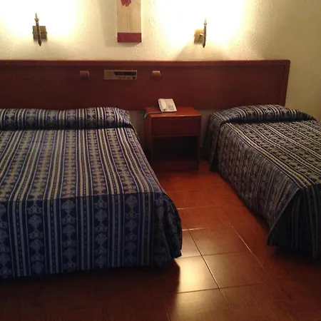 ナザレス ホテル リスボン