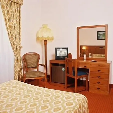 Hotel Nazareth 2*