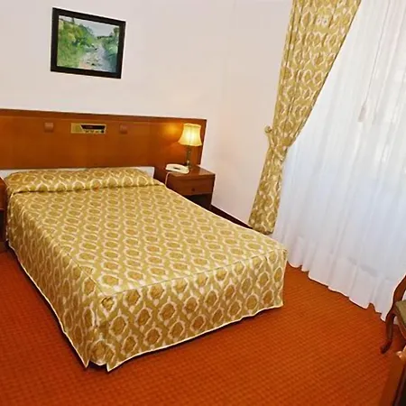 ホテル ナザレス リスボン