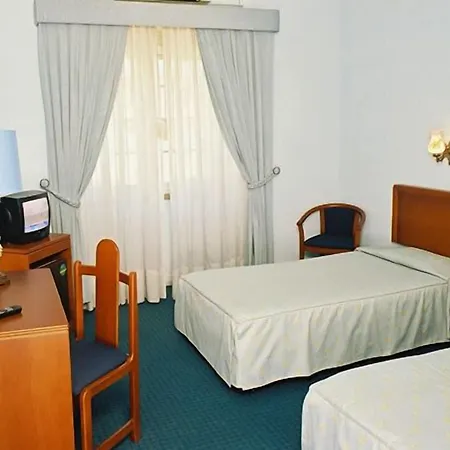 Hotel Nazareth Lisbona