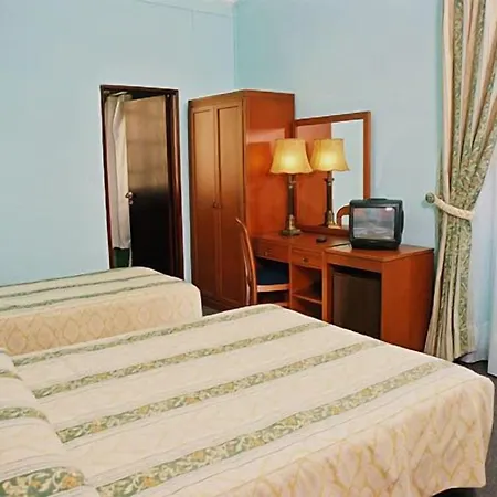 ナザレス ホテル