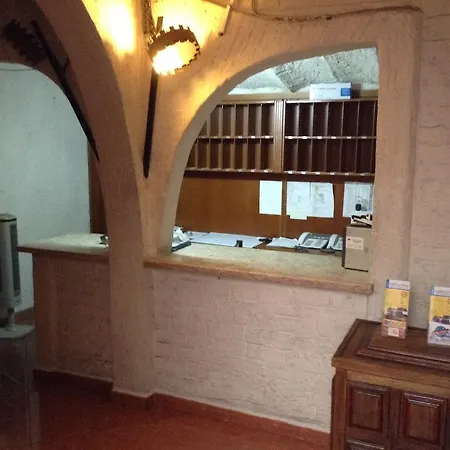 ナザレス ホテル リスボン