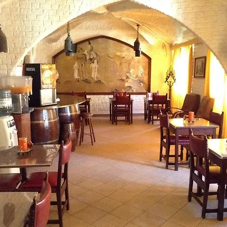 Nazareth Hotel Lisbona