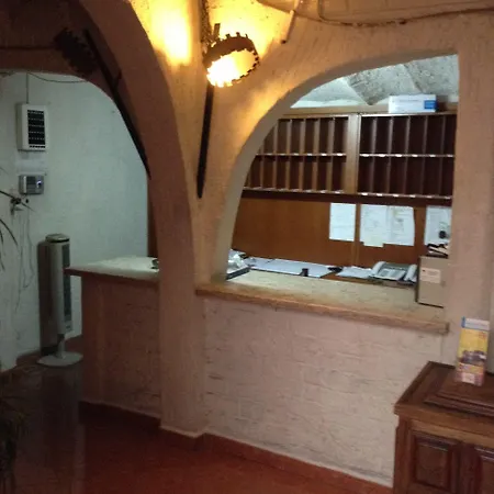 ナザレス ホテル リスボン