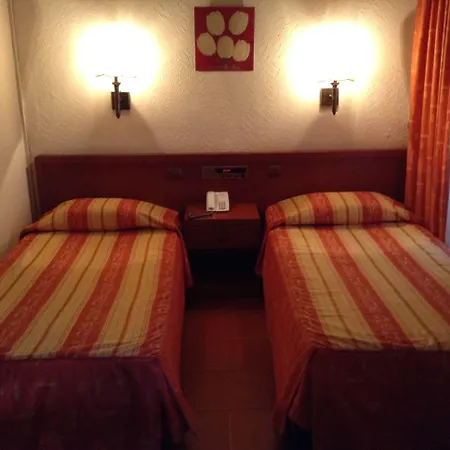 Nazareth Hotel Lissabon