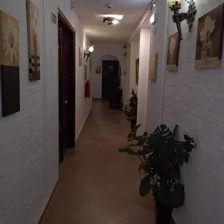 Nazareth Hotel Lisbona