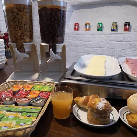 ナザレス ホテル リスボン