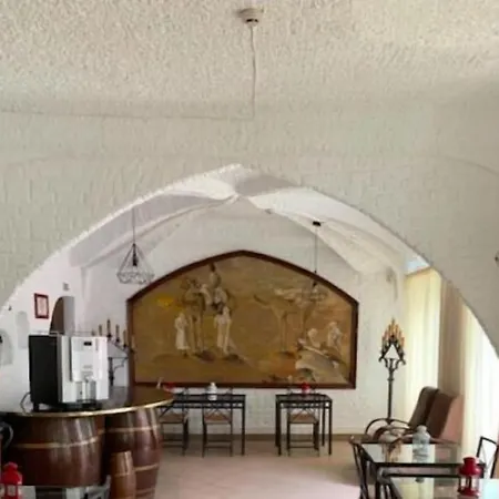 ナザレス ホテル