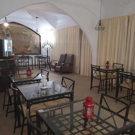 Hotel Nazareth