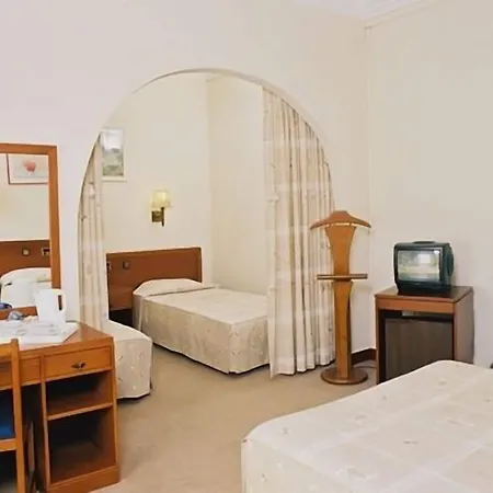 ナザレス ホテル