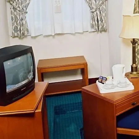 Nazareth Hotel Lisbona