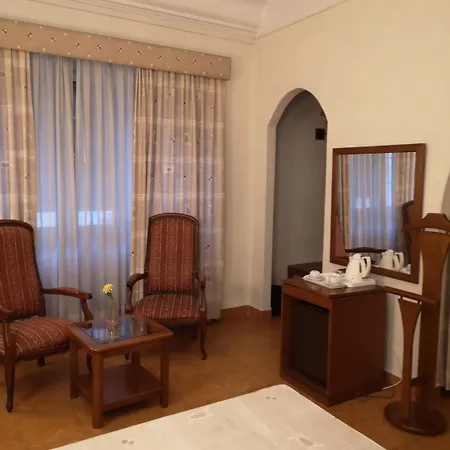 Nazareth Hotel