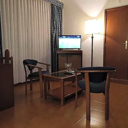 Hotel Nazareth Lisboa
