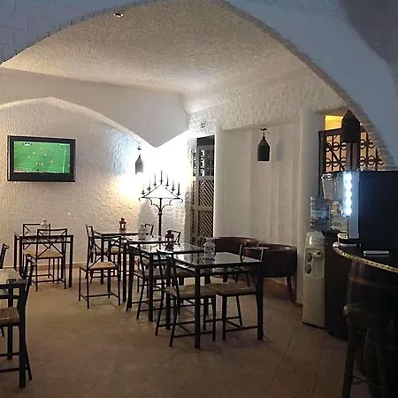 Hotel Nazareth Lisboa