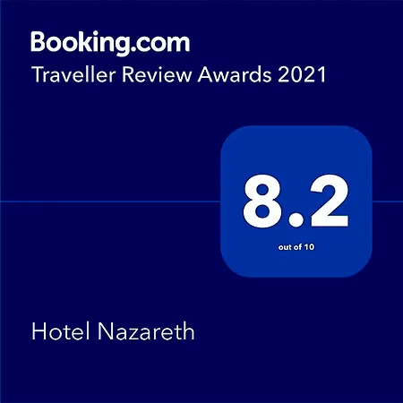 Hotel Nazareth