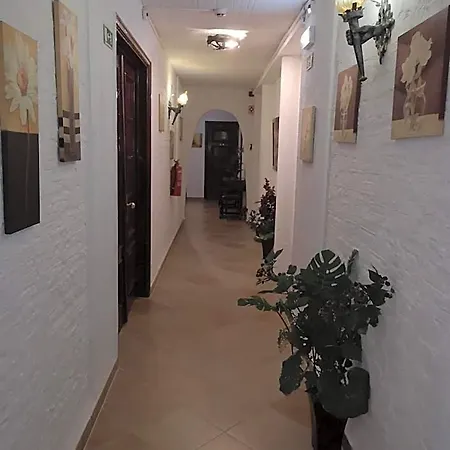 Nazareth Hotel 2*