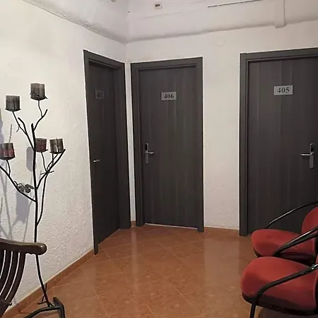 Hotel Nazareth Lisboa