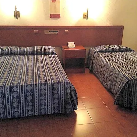 Hotel Nazareth Lisboa