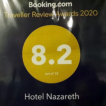 Nazareth 2* Lisboa