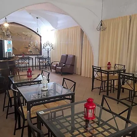 Nazareth Hotel 2*