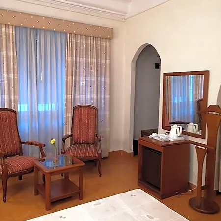 Nazareth Hotel Lisboa