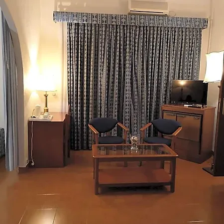 Nazareth Hotel 2*