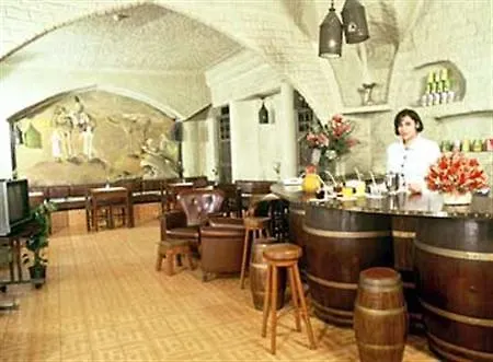 Nazareth Hotel Lisbona