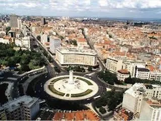 ナザレス 2* リスボン