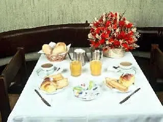 ナザレス ホテル