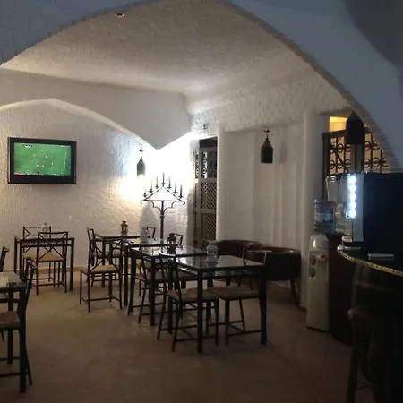 Nazareth Hotel Lisbon