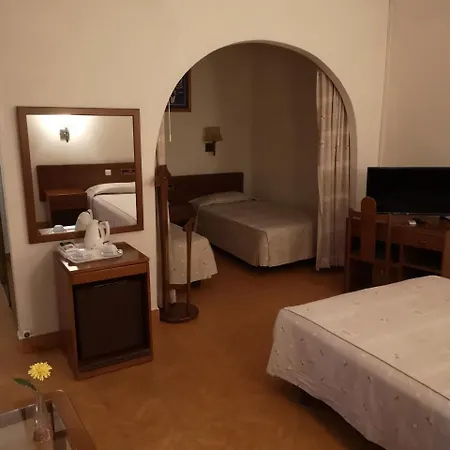 ナザレス ホテル