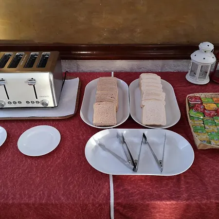 ホテル ナザレス