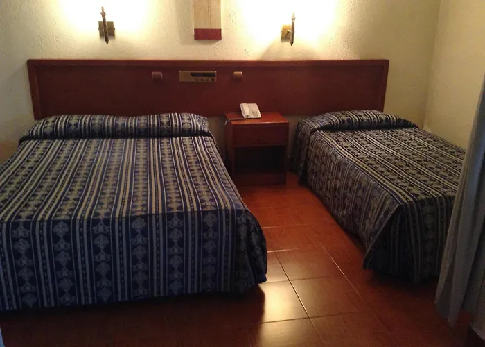 Nazareth Hotel Lisbon