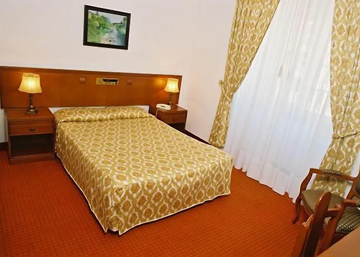 Hotel Nazareth Lisbon