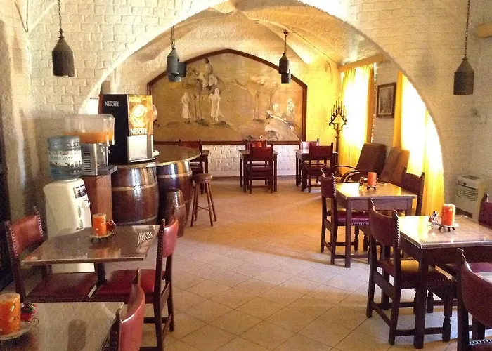 Nazareth Hotel Lisbon