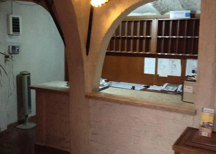 Nazareth Hotel Lisbon