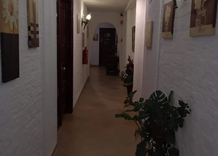 Nazareth Hotel Lisbon