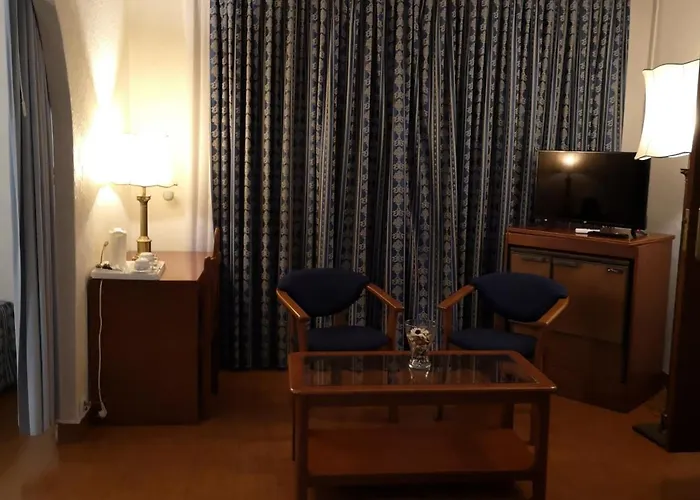 Hotel Nazareth Lisbon